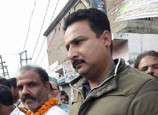 जेल में बंद डाॅन फोन करके मांग रहा है रंगदारी