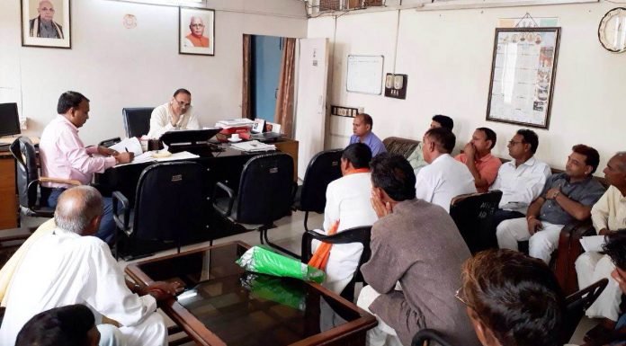 सरकार की उपलब्धियों के प्रचार-प्रसार में लोक कलाकार महत्वपूर्ण कड़ी – डा०सैनी