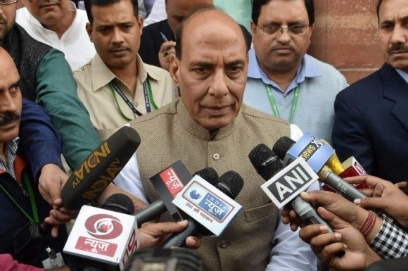 राजस्थान- पुलिसवालों ने गृहमंत्री को गार्ड ऑफ ऑनर देने से इंकार किया