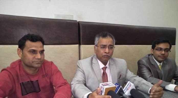 गिन्नी आईओसी प्रक्रिया शुरु होने के बारे में जानकारी दी