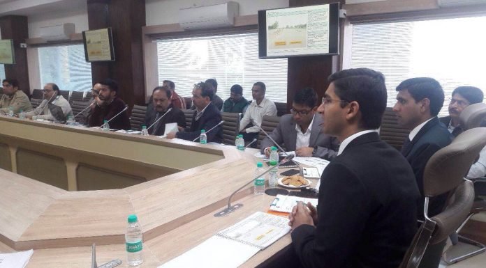 हाई-वे पर दुर्घटना घटी तो तुरंत संबंधित अधिकारी के खिलाफ होगी एफआईआर-उपायुक्त