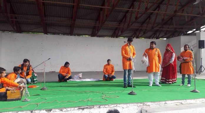 सरकार की जनकल्याणकारी नीतियों के प्रचार के लिए किया लोक कलाकारों को सूचीबद्ध – डीआईपीआरओ