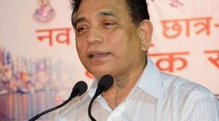 डीएनए फिंगर प्रिंट के जनक लालजी सिंह का निधन