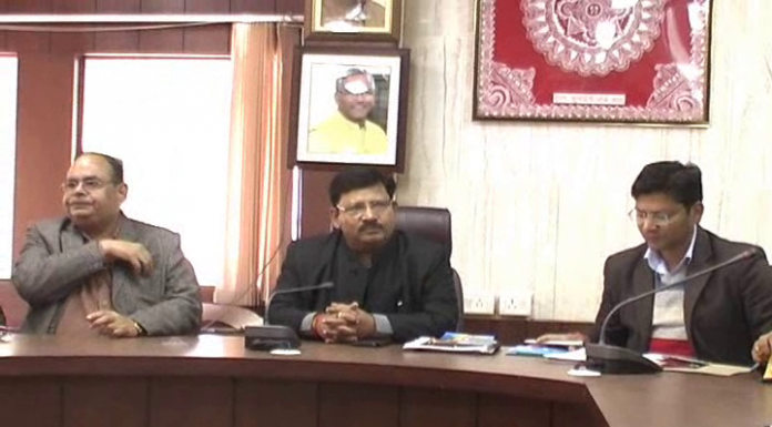 नैनीताल में विंटर कार्निवाल का आयोजन