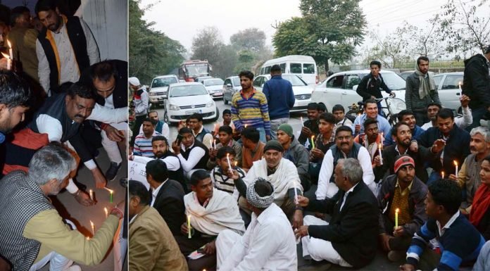 मनोहर सरकार नैतिकता के आधार पर इस्तीफा दें – पुनिया