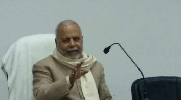 शाहजहांपुर – एसएस पी जी कॉलेज के युवा महोत्सव में शिरकत करेंगे सीएम योगी आदित्यनाथ