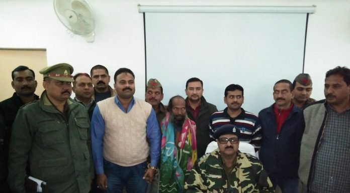 शाहजहांपुर – मासूम की हत्या का खुलासा, बाबा गिरफ्तार