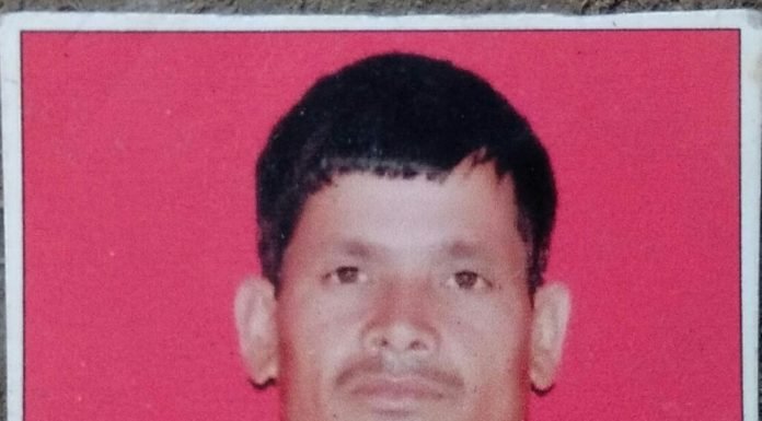 शाहजहांपुर – मजदूरी के पैसे मांगने गए किसान की धारदार हथियार से हत्या की