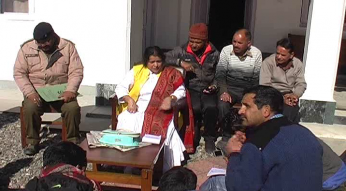 नैनीताल – झूठी शिकायत पर होगी कार्यवाही