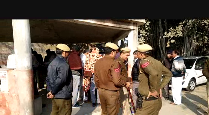 पानीपत में आपसी संघर्ष में 2 की मौत