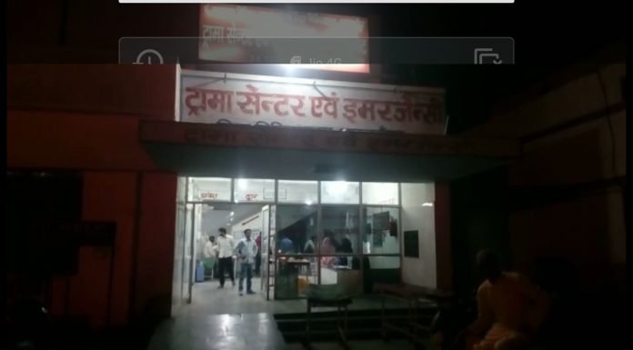 शाहजहांपुर – कैदी की मौत से हड़कंप