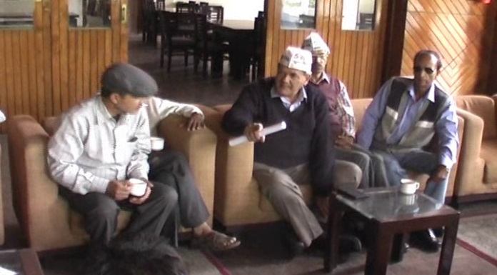 नैनीताल – शर्मनाक है दुराचार की घटना