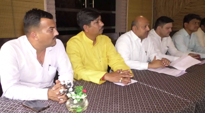 हल्द्वानी – केन्द्र की बीजेपी सरकार को चार साल पूरे होने पर प्रदेश की बीजेपी पार्टी ने बधाई दी