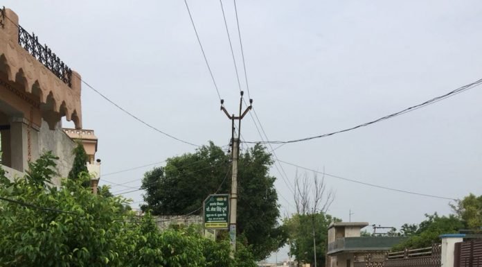 करनाल – किसी शहर से कम नहीं है गांव बसताड़ा
