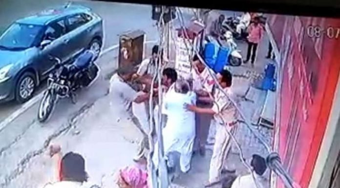करनाल – छेड़छाड़ के आरोपी को छुड़ाने के मामले में पुलिस करेगी कड़ी कार्यवाही
