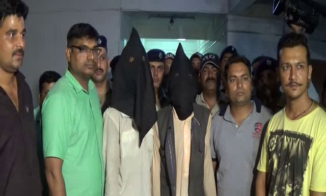 हल्द्वानी – हल्द्वानी पुलिस ने किया डबल हत्या और लूट का खुलासा