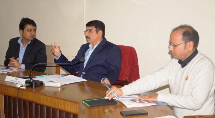 नैनीताल – अल्मोड़ा महोत्सव अन्तराष्ट्रीय पटल पर और अधिक पहचान दिलाने में सफल सिद्ध होगा