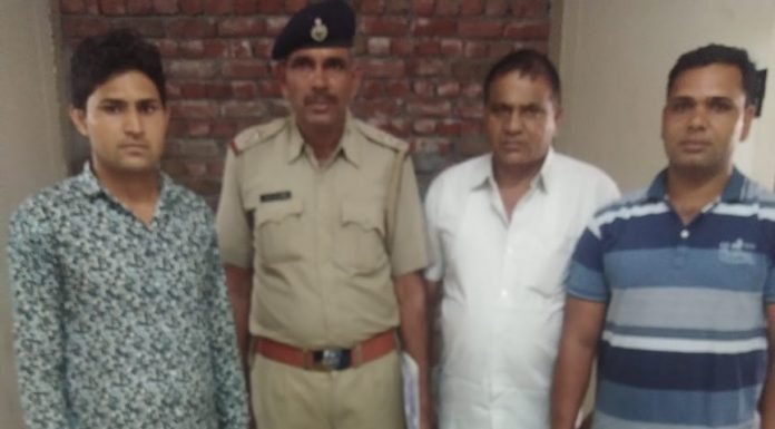 करनाल – दो नशा तस्कर गिरफतार