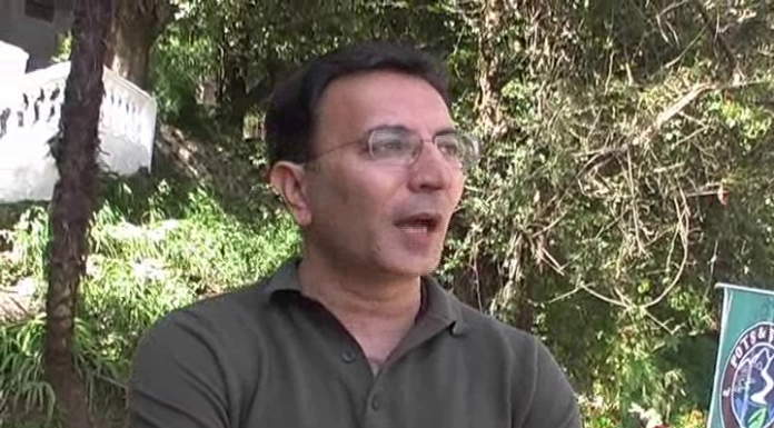 नैनीताल – उत्तराखण्ड में होने जा रहे इंवेस्टर समिट पर कांग्रेस ने सवाल उठाये