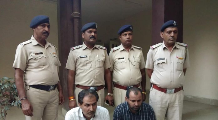 करनाल – ब्लाइंड मर्डर की गुत्थी सुलझी , दोनों बेटे ही निकले पिता की हत्यारे