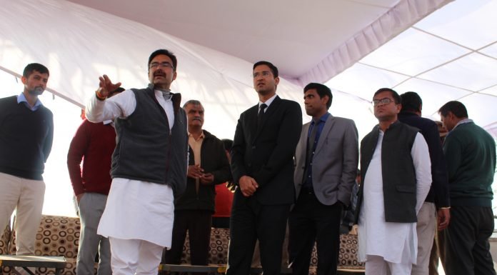 Karnal, करनाल – प्रधानमंत्री नरेन्द्र मोदी देंगे क्षेत्र के लोगों को पंडित दीनदयाल उपाध्याय आयुर्विज्ञान विश्वविद्यालय की सौगात – हरविन्द्र कल्याण