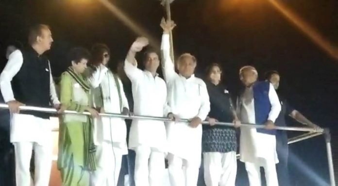 Karnal Breaking News: राहुल ने की हरियाणा की जी. टी. रोड बेल्ट पर कांग्रेस में जान फूंकने की कोशिश