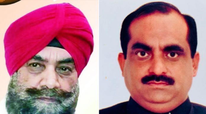 Karnal :हुड्डा की अगुवाई में लोकसभा चुनावों में कांग्रेस जीतेगी सभी सीटें : कांग्रेस नेता