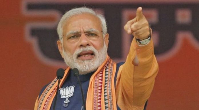 Karnal: सिर्फ मोदी का नाम, लोगों में नेता अनजान