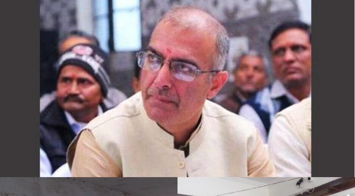 करनाल – संजय भाटिया एक लाख वोटों से आगे