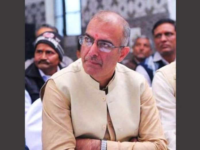 Sanjay bhatiya
