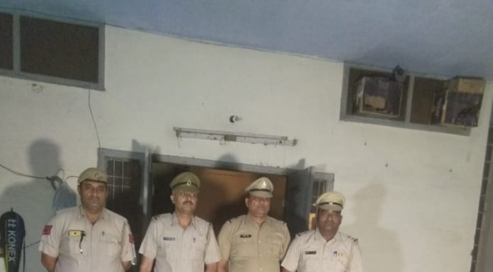 Karnal:करनाल पुलिस ने किए दो तस्कर गिरफ्तार, दस लाख की कीमत की अफीम और चुरा पोस्त बरामद