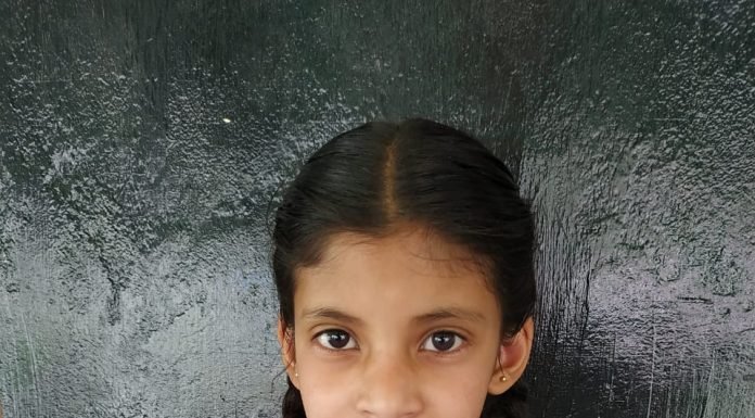 सैंज-रीतिका ठाकुर का नवोदय स्कूल के लिए चयन