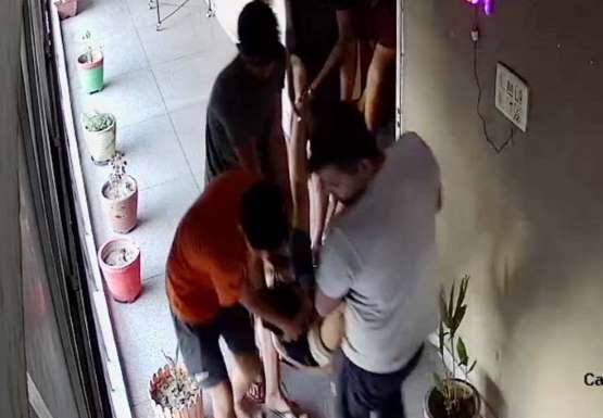 करनाल के पीजी में युवक की हत्या मामले में अभी कोई गिरफ्तार नहीं