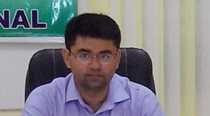 करनाल – 21 जून को योग दिवस पर अपनी भागीदारी पोर्टल पर करें दर्ज : डीसी