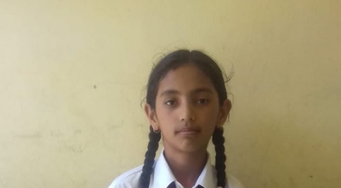कुल्लू- जवाहर नवोदय विद्यालय में सरस्वती स्कूल जरी की छात्रा का चयन