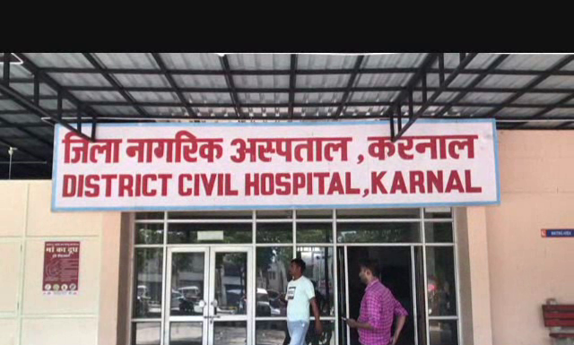 करनाल – बच्ची के साथ गैंगरेप, पुलिस ने मुख्य आरोपी को पकड़ा