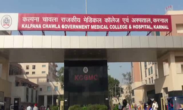 करनाल – नशेड़ी नाबालिग बेटे ने की पिता की हत्या
