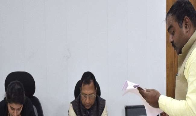 पानीपत -निगम में आठ करोड़ का स्ट्रीट लाइट घोटाला