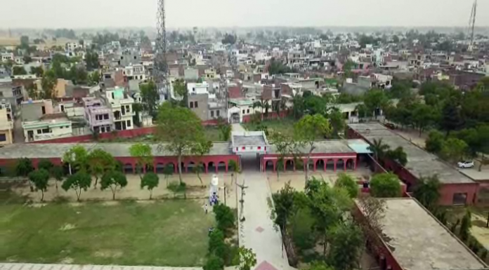 पानीपत- पानीपत स्वच्छ भारत मिशन योजना में नंबर वन के अवार्ड से नवाजा गया