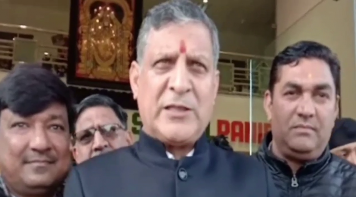 पानीपत -गैरमान्यता प्राप्त निजी स्कूलों पर जल्द होगी कार्यवाही : कंवरपाल