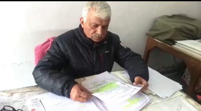 पानीपत- आरटीआई खुलासा, सूचना आयोग में एक वर्ष में 6080 अपील केस हुए लम्बित