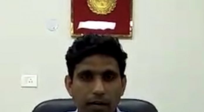 करनाल -कोरोना वायरस के चलते आमजन के लिए प्रशासन ने जारी किए हैल्प लाईन नम्बर