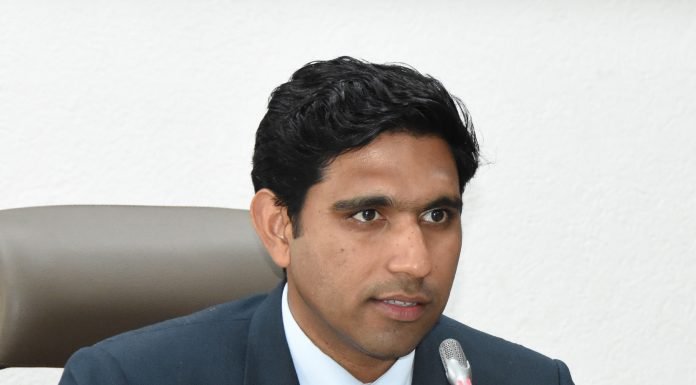 Karnal – कोरोना वायरस के पॉजीटिव केस मिलने पर अशोका कालोनी को कंटेन्मेंट जोन घोषित