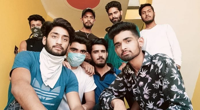Karnal – एक महीने से फंसे हैं लाक डाउन में जम्मू कश्मीर के 34 युवक