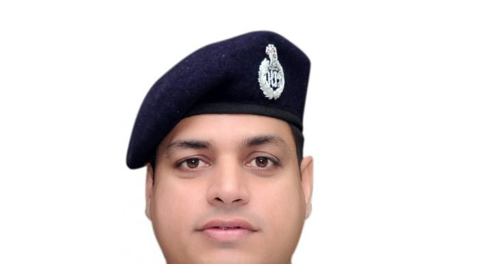 Karnal – शराब की होम डिलीवरी के नाम पर ठगी करनेवालों पर पुलिस की पैनी नज़र – पुलिस अधीक्षक