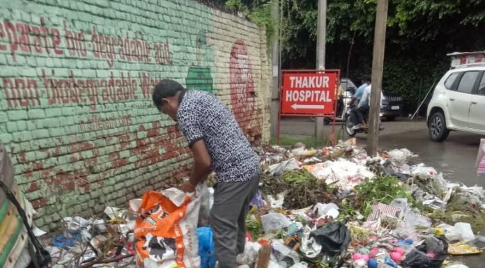 करनाल – स्मार्ट सिटी की लाइव फोटो