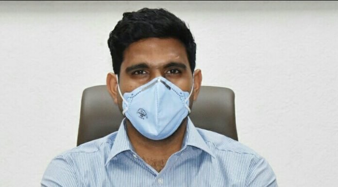 करनाल -उपायुक्त ने कोरोना से ठीक हो चुके लोगों से प्लाजमा दान करने की अपील की
