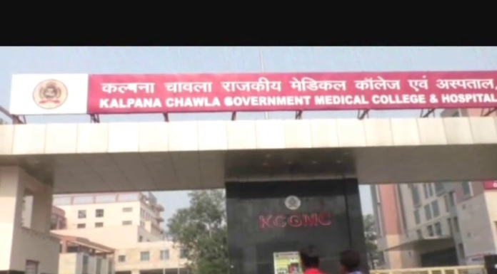 करनाल में कुट्टू के आटे से बना खाना खाने से 25 से ज्यादा लोग बीमार