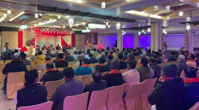 करनाल – श्री राम मंदिर के निर्माण के लिए जन निधि संग्रह रचेगा इतिहास