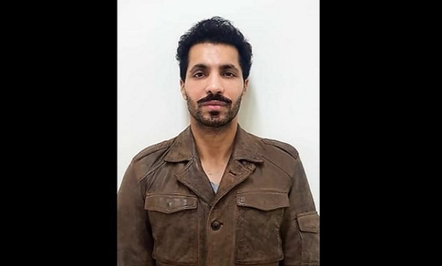 करनाल – करनाल से गिरफ्तार दीप सिद्धू को सात दिन की पुलिस हिरासत में भेजा